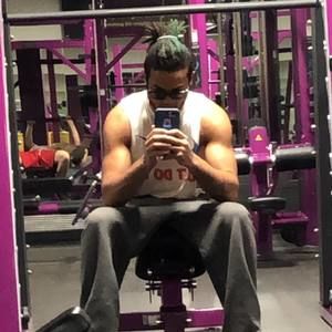 Meet your Posher, Tyrone